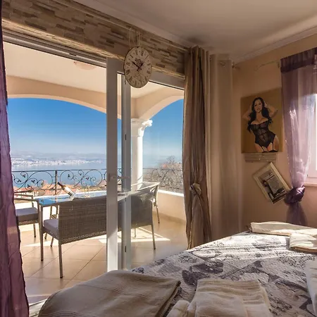 Emily * Opatija